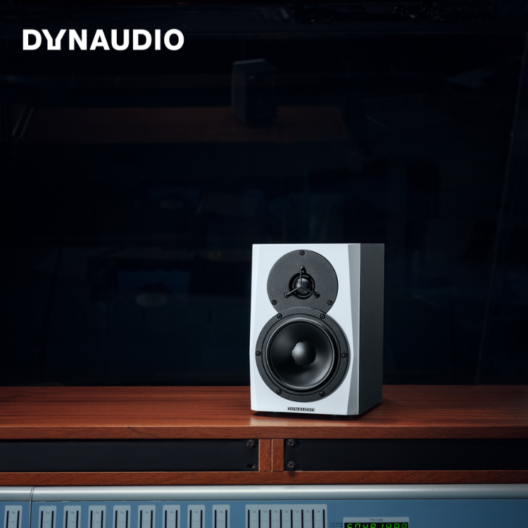 Dynaudio Pro LYD 5 主動式專業錄音室監聽揚聲器 *丹麥制造*