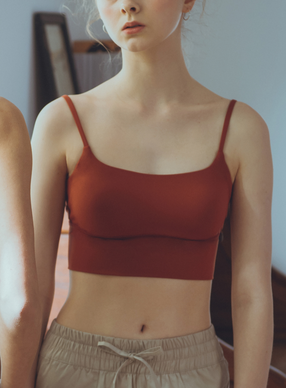 AMA0953 之初 3D Bra