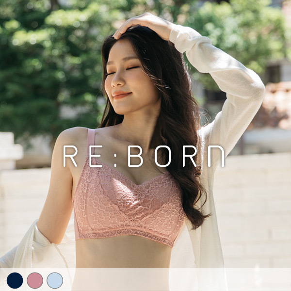 二代愛波女神。熱銷款無鋼圈大罩杯內衣 C.D.E.F罩