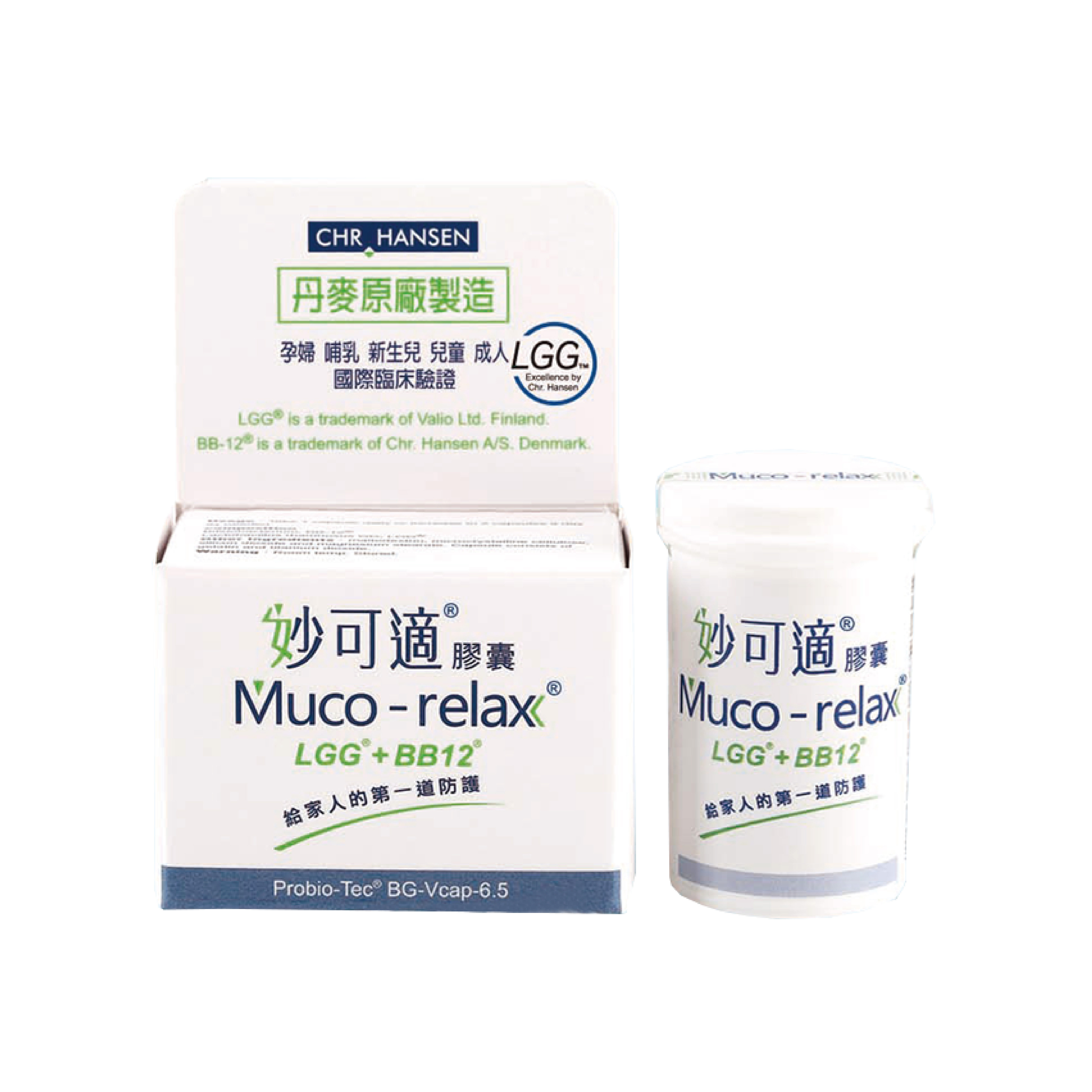 妙可適 膠囊 28粒/盒