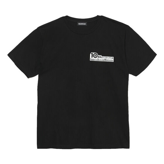 Pbandai 預訂2024/2月 CSM10周年記念　Tシャツ