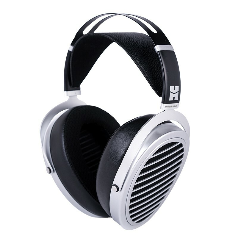 HIFIMAN Ananda Nano