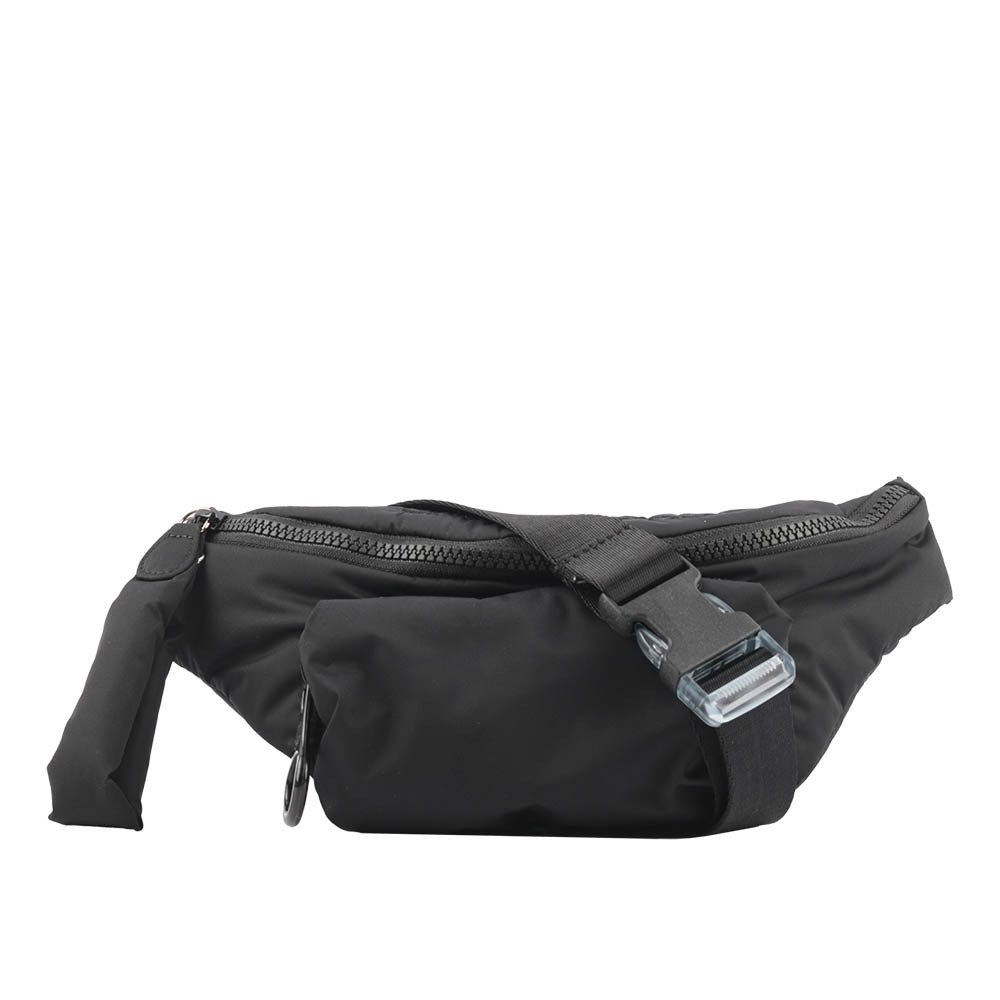 【See by Chloé】Joy Rider 再生尼龍腰包