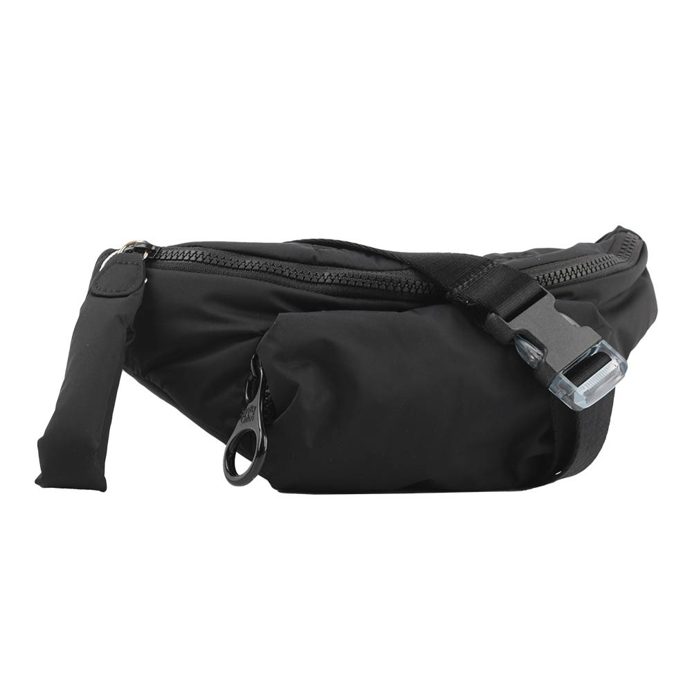 【See by Chloé】Joy Rider 再生尼龍腰包