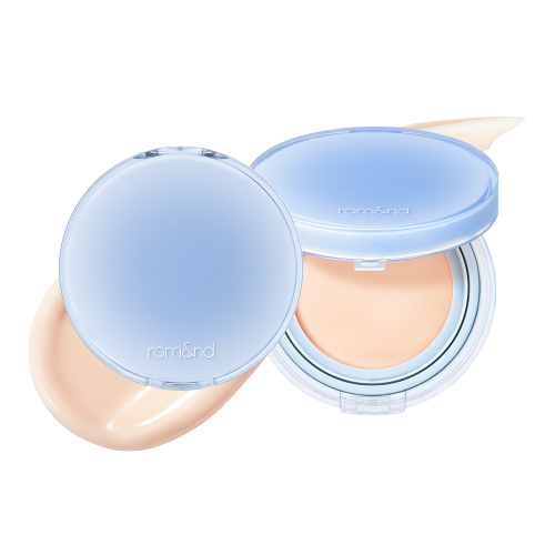 Romand 水波保濕氣墊粉餅