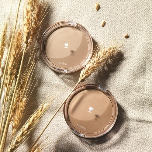 Romand 月亮修容盤