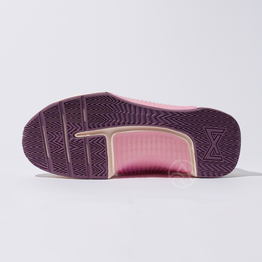 Nike W Metcon 9 女 米粉紫 訓練 重訓 舉重 健身 運動 休閒 休閒鞋 DZ2537-100