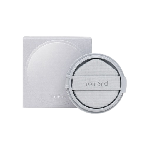 Romand Nu Zero 氣墊補充包