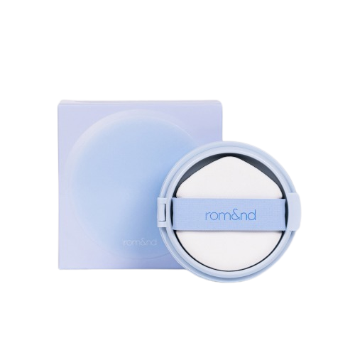 Romand 水波保濕氣墊補充包
