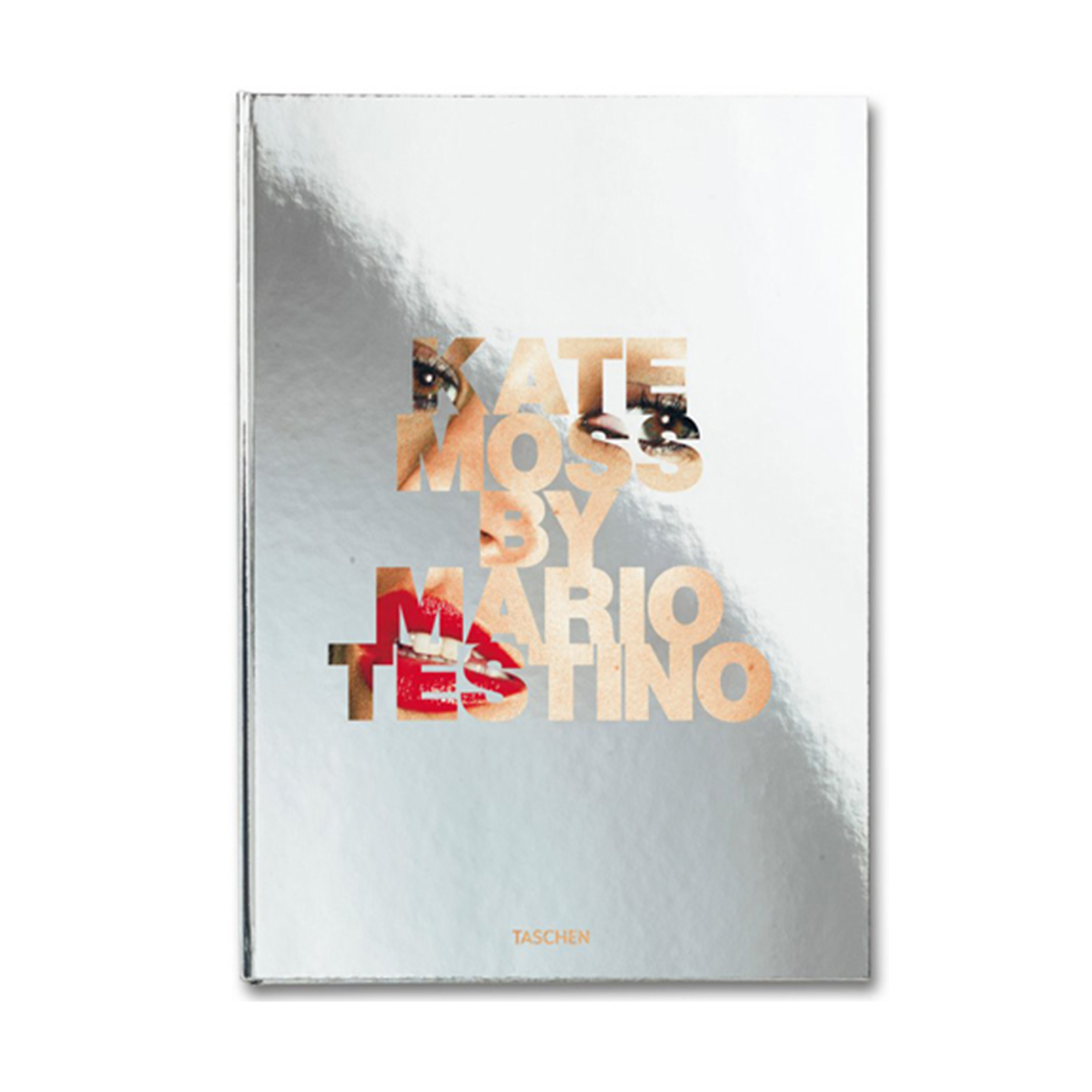 KATE MOSS BY MARIO TESTINO