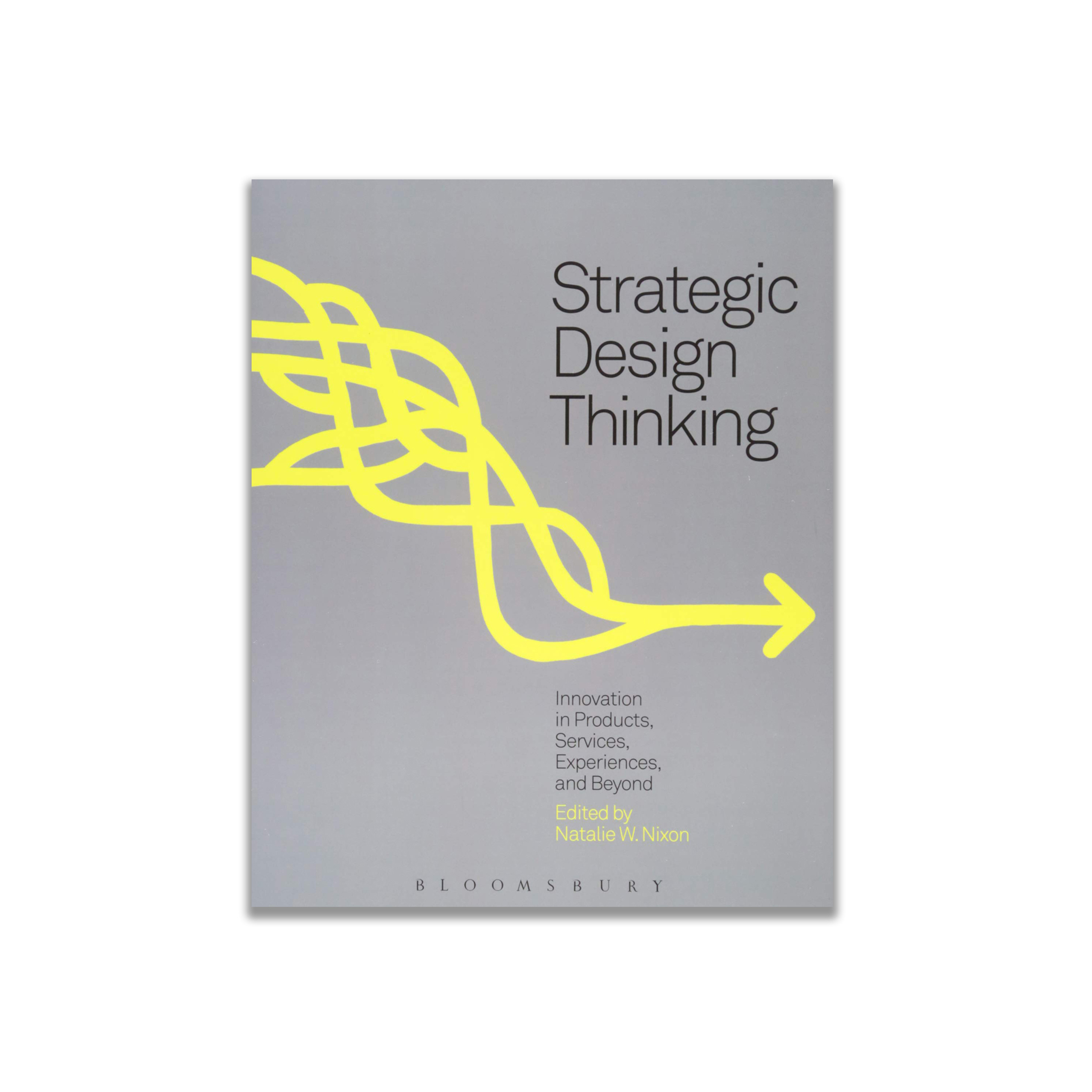Strategic Design Thinking