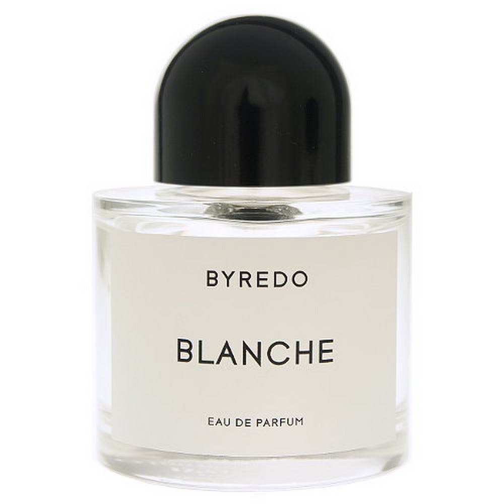 Byredo Blanche 返樸歸真女性香水（濃香）