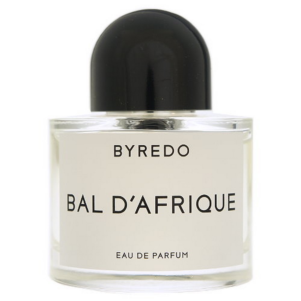 Byredo Bal D'Afrique 熱帶爵士香水（濃香）