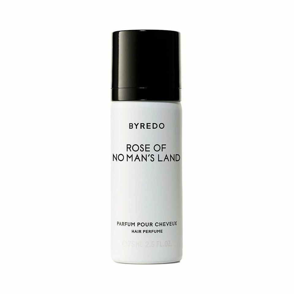 Byredo 頭髮香芬噴霧 75ML (Rose of No Man’s Land)