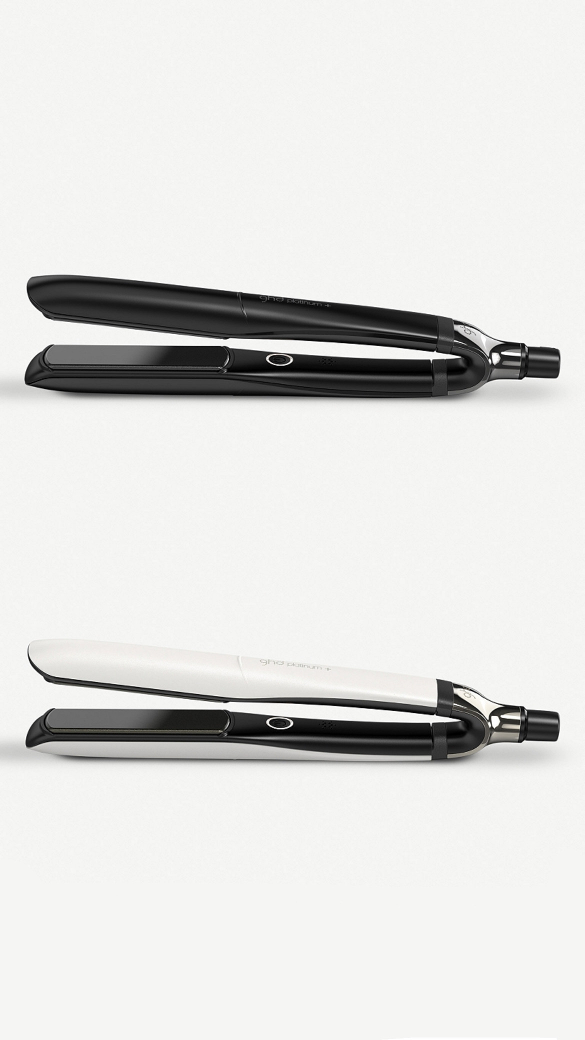 GHD Platinum+ 直髮夾