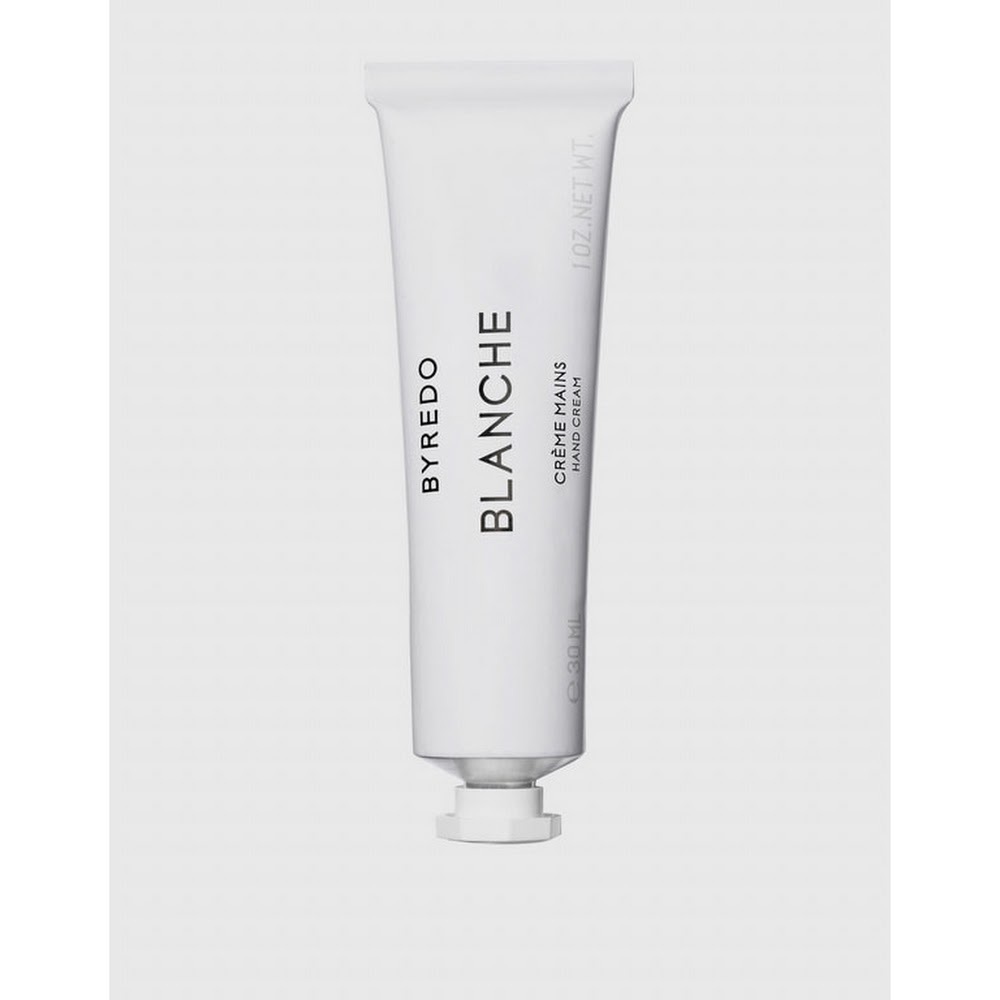 Byredo - Blanche 護手霜 30ML