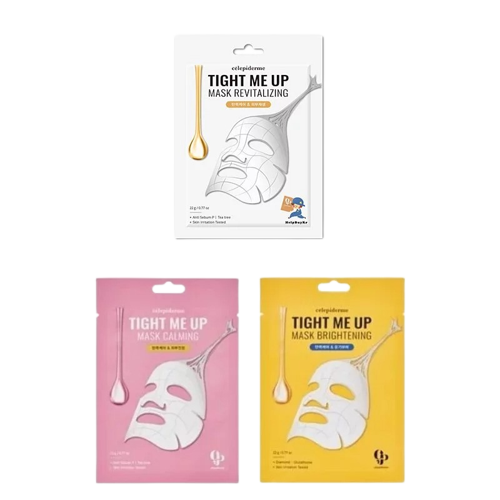 Celepiderme 提拉緊緻面膜