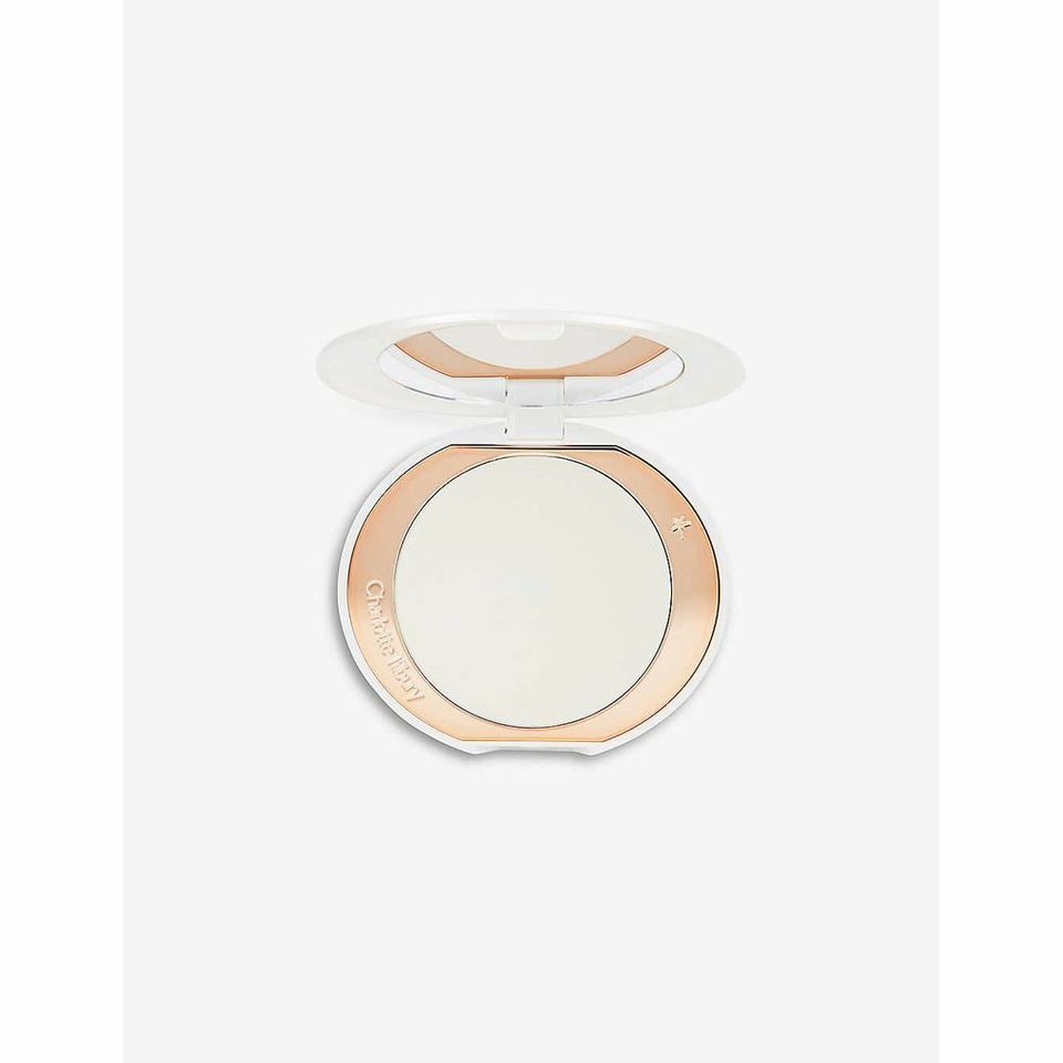 Charlotte Tilbury - 白月光蜜粉餅