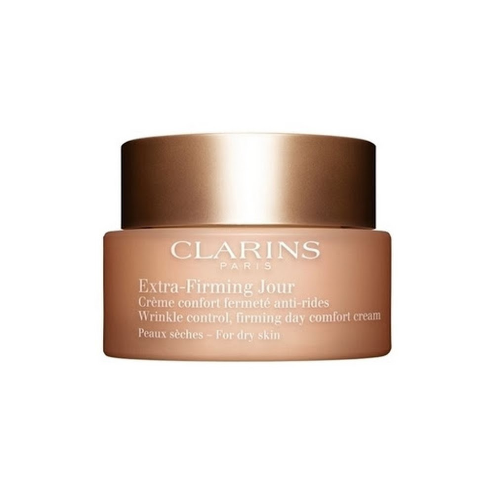 CLARINS 煥顏緊緻日霜 50ML