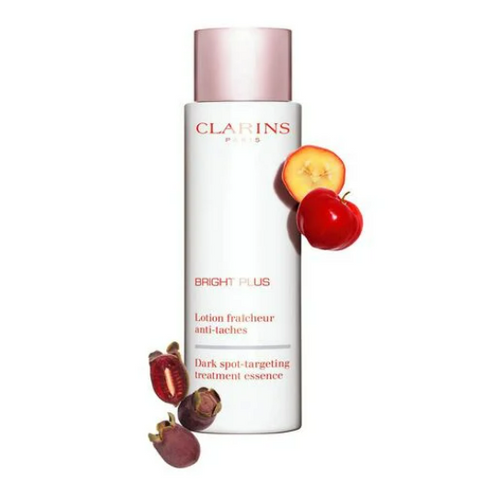 CLARINS 透白光感化妝水 (清爽) 200ML