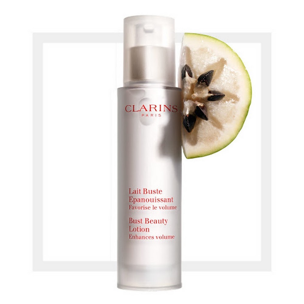 CLARINS 健胸豐盈乳霜 50ML