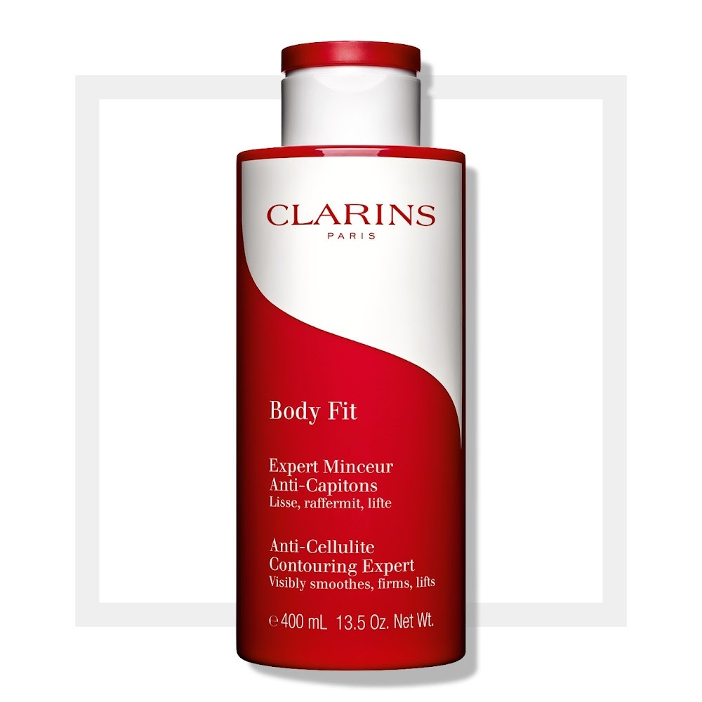 CLARINS - 第7代 超輕盈纖體精華