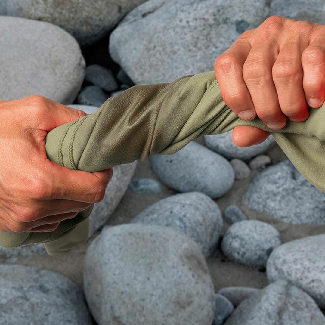 Sea to Summit 口袋快乾毛巾 Pocket