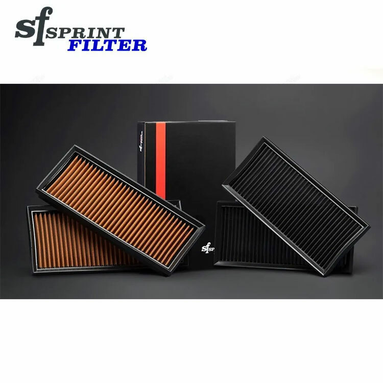 SPRINT FILTER  高流量空氣濾芯 P121S MAZDA5 2010-2017