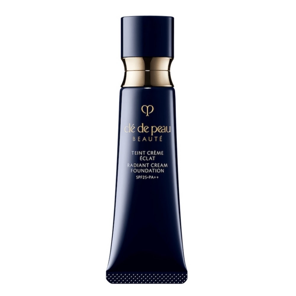 cle de peau beaute - 鑽光粉底霜21 ML