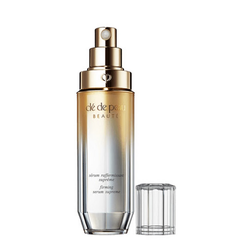 cle de peau 高效緊緻精華 40ML