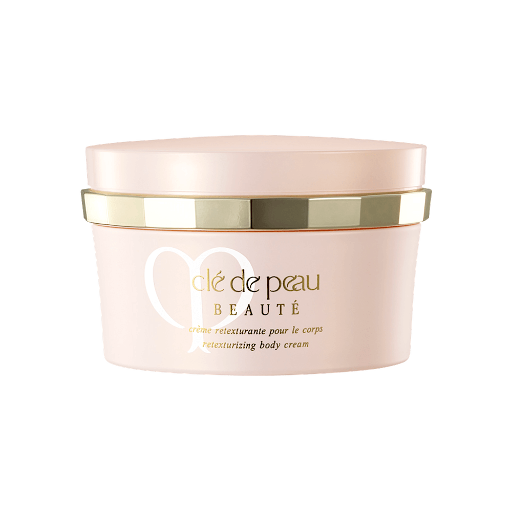 Cle De Peau Beaute - 盈亮緊緻乳霜 200ML