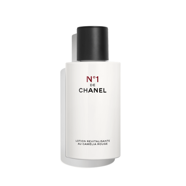 CHANEL - N1紅山茶花爽膚水 150ML