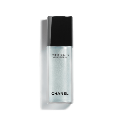 CHANEL - 山茶花保濕微精華露