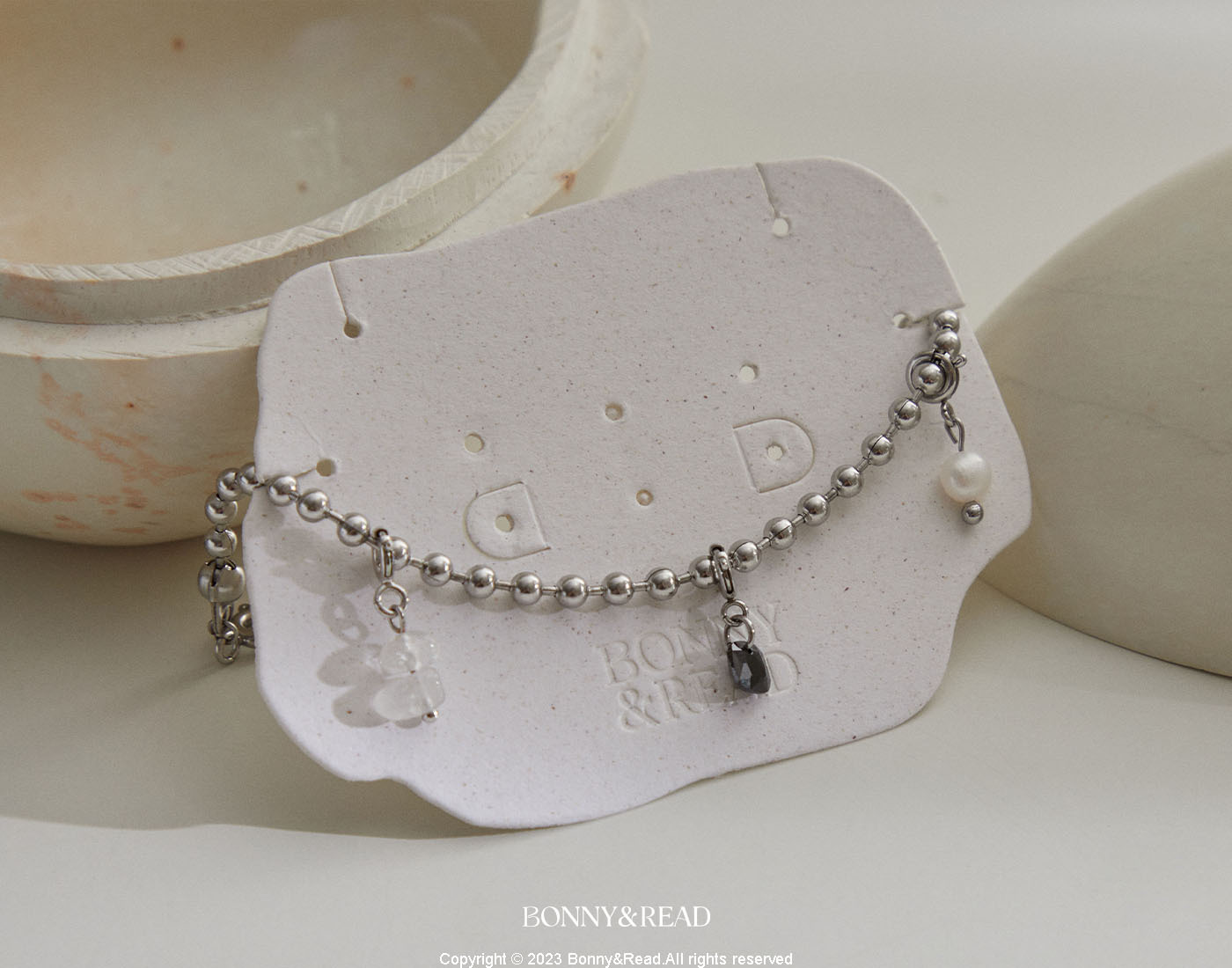 平價飾品,鋼飾,鎖骨鍊,手鍊,礦石,水晶