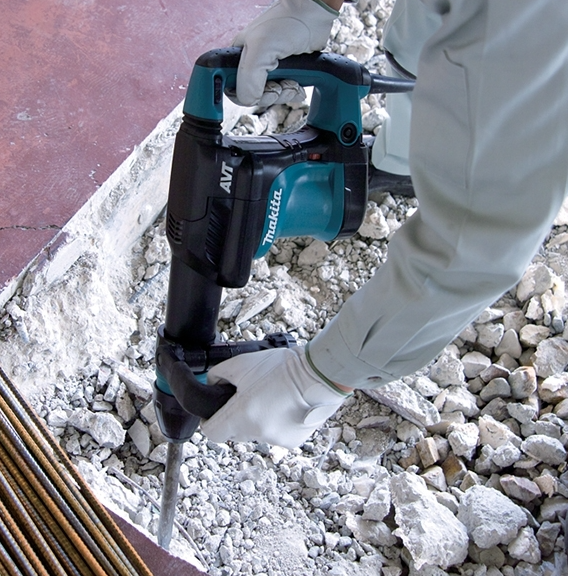 "MAKITA"牧田牌 電鎬(五坑)(AVT)