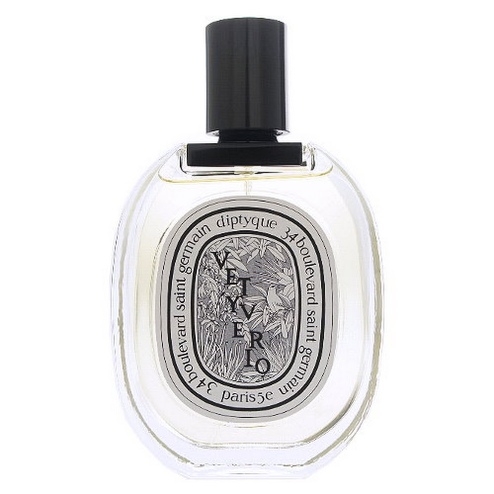 Diptyque Vetyverio 維堤里歐中性淡香水