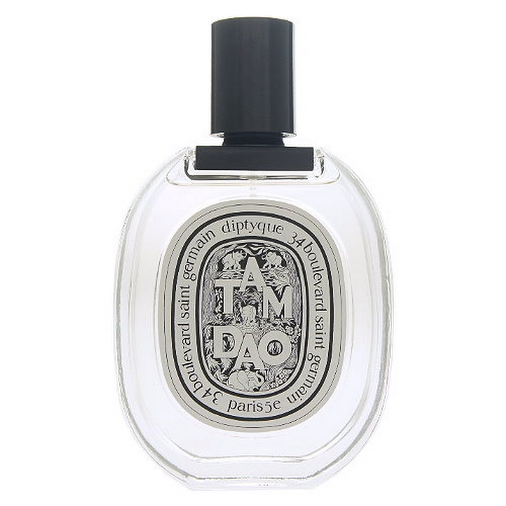 Diptyque Tam Dao 檀道中性淡香水