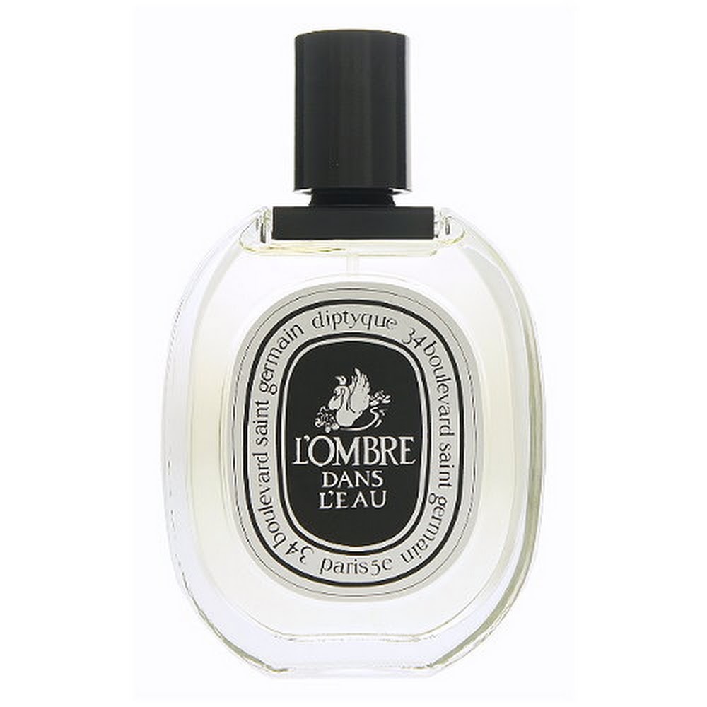 Diptyque L'Ombre dans l'Eau 影中之水淡香水 100ML
