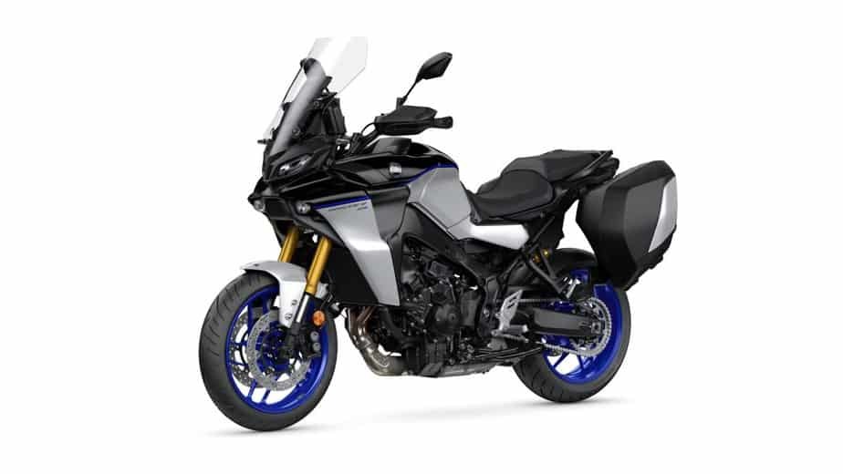 YAMAHA Tracer 9 GT 2023