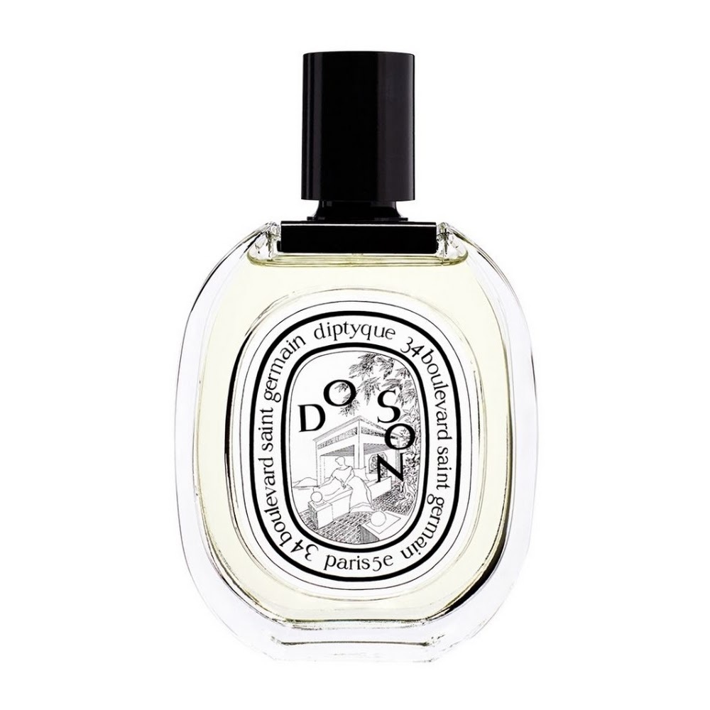 Diptyque -DOSON 杜桑淡香水