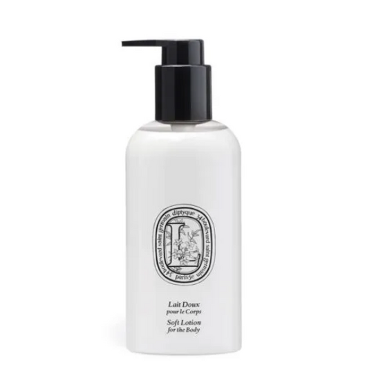 Diptyque - Soft Body Lotion 250ML