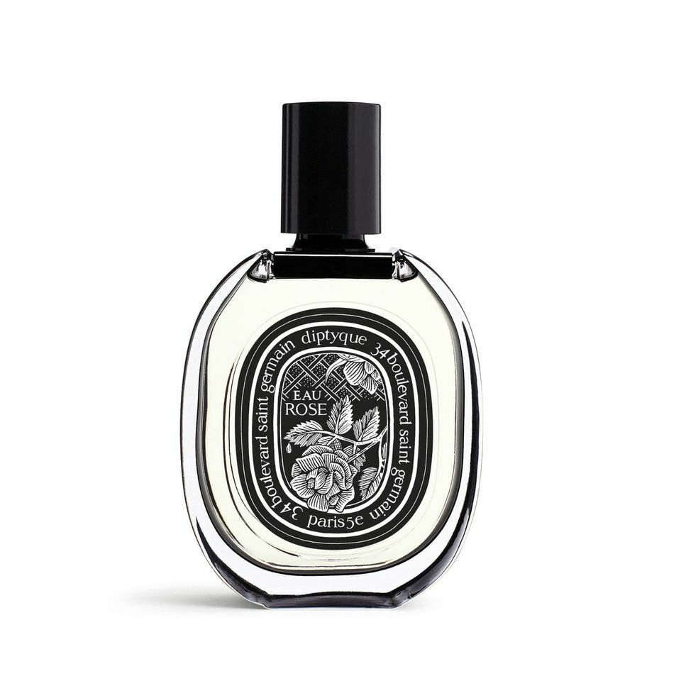 Diptyque - EAU ROSE (玫瑰之水)淡香精 75ML