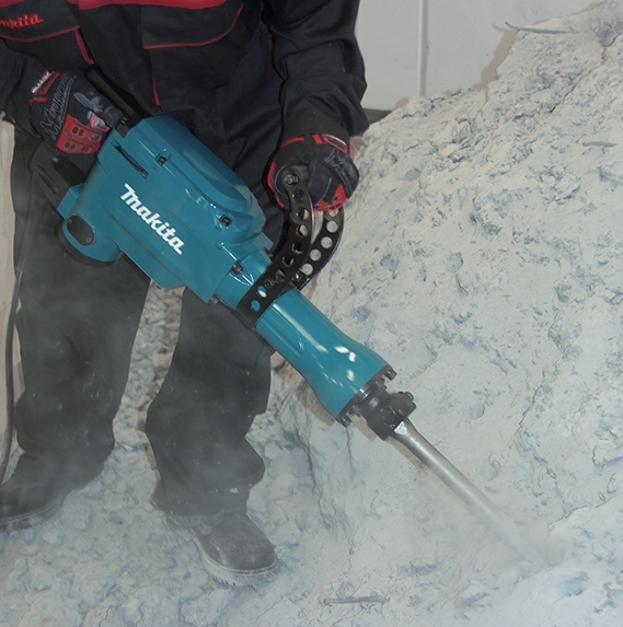 "MAKITA"牧田牌 電鎬(大炮)