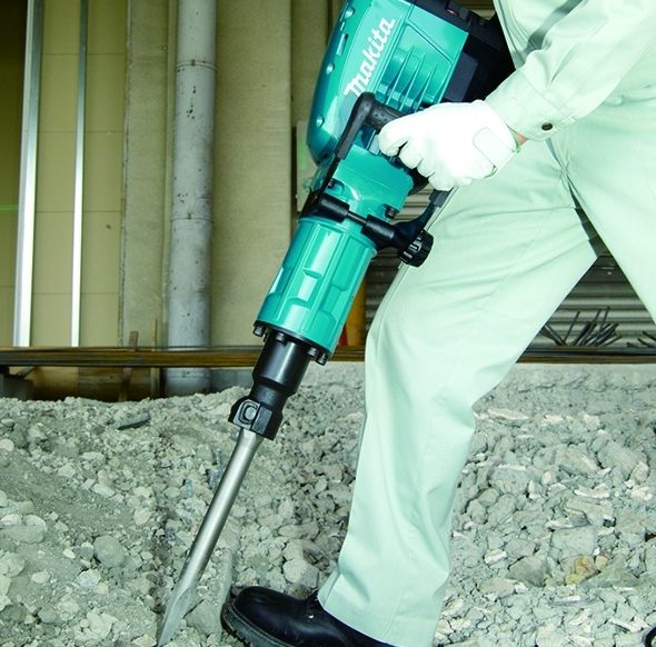 "MAKITA"牧田牌 電鎬