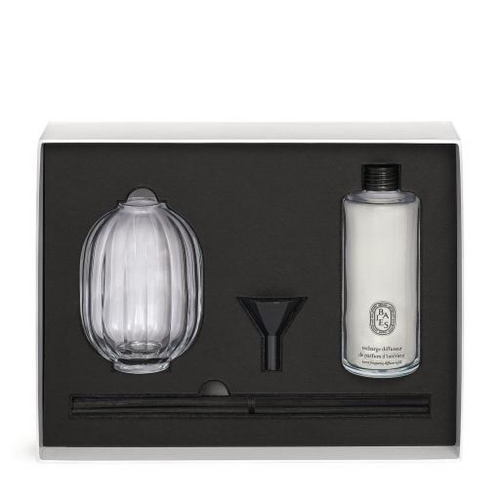 Diptyque - 內擴香擺件-Baies 漿果