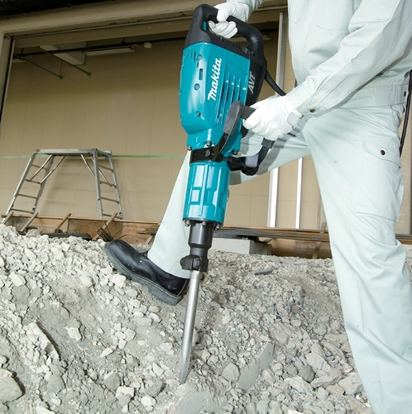 "MAKITA"牧田牌 電鎬(AVT)