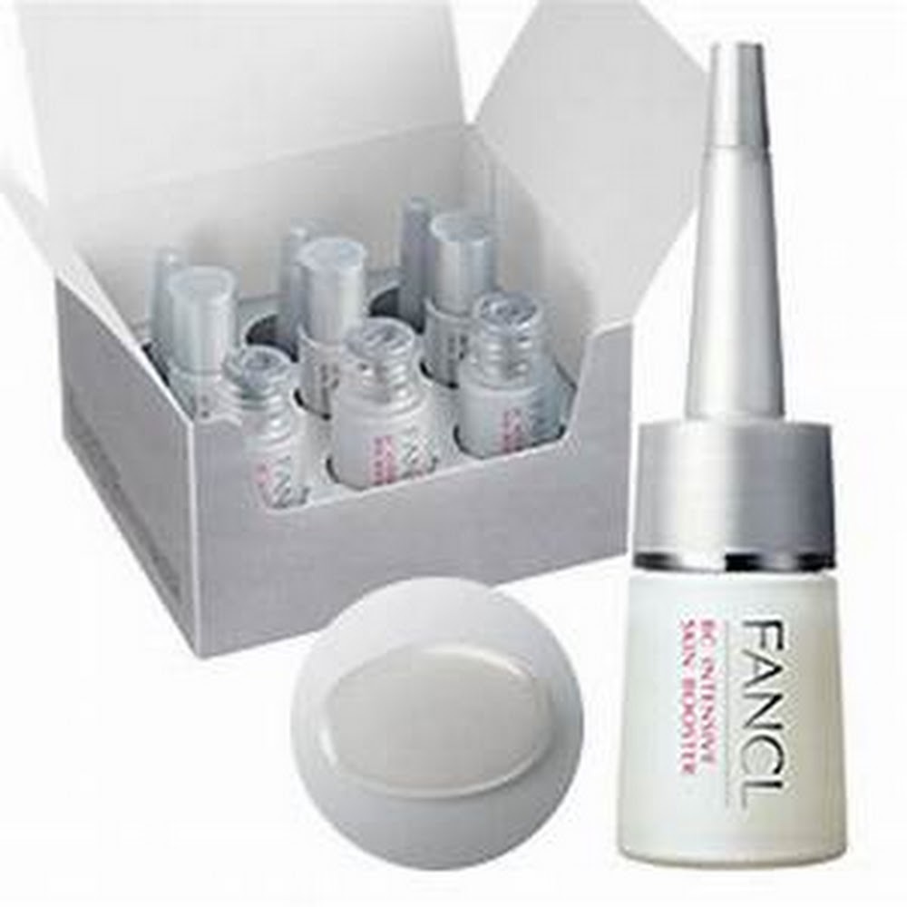 Fancl - BC Intensive Skin Booster 激活精華