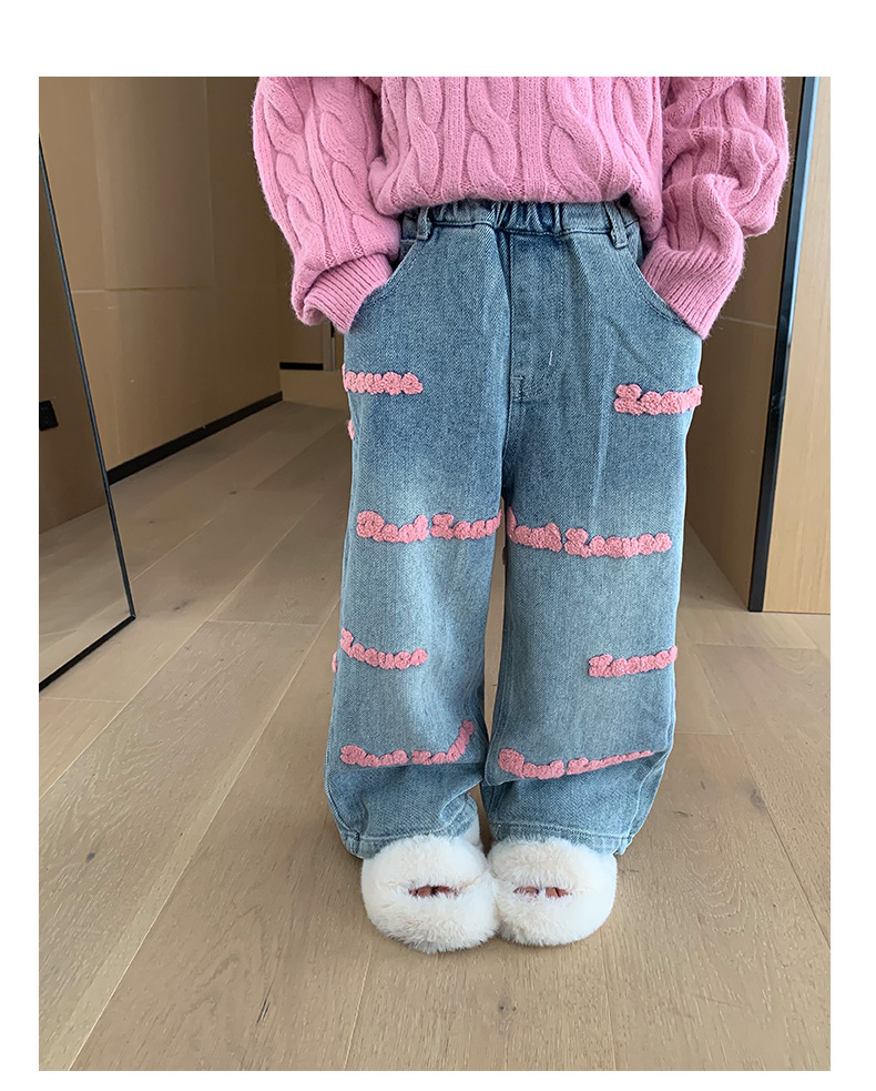 miumiu jeans