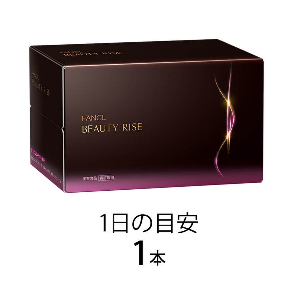 FANCL - 抗糖液 10支