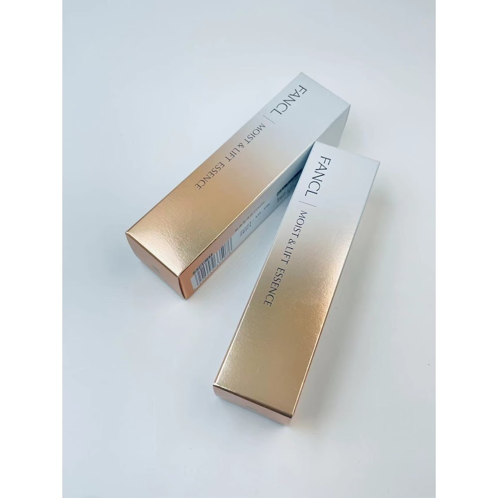 FANCL - 膠原修護緊緻精華液 18ML